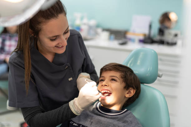 Fast & Reliable Emergency Dental Services in MA