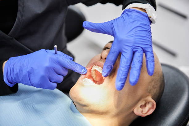 Best Pediatric Emergency Dentist in West Yarmouth, MA
