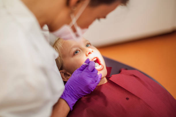 Best Emergency Dental Care for Broken or Chipped Teeth in West Yarmouth, MA