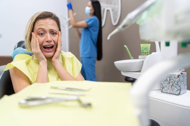 Best Emergency Tooth Extraction in West Yarmouth, MA